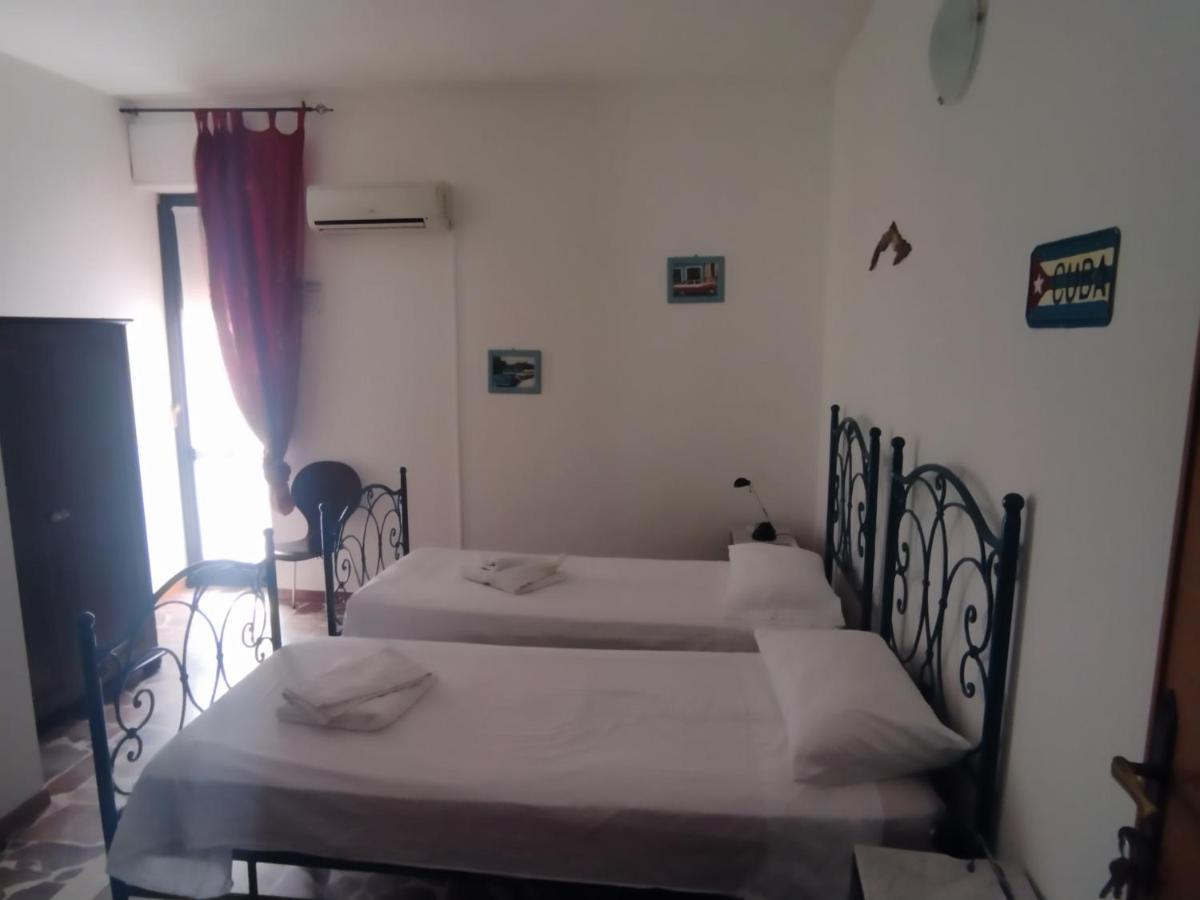 Bed & Breakfast Calciufetta Alghero
