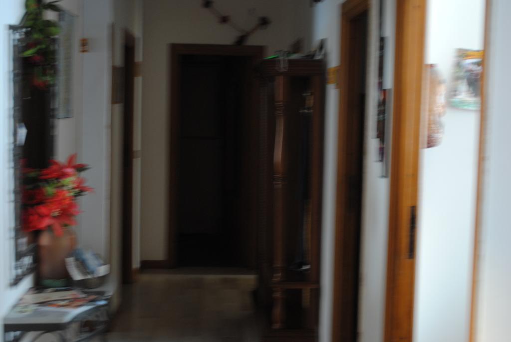 Calciufetta Bed & Breakfast Alghero