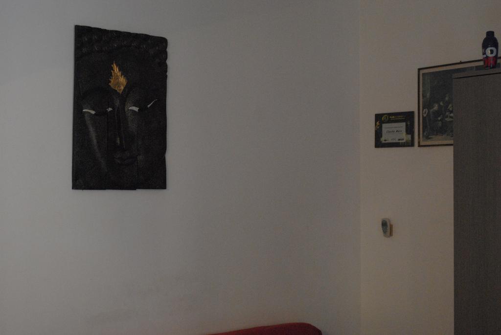 Calciufetta Bed & Breakfast