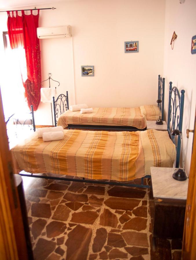 Calciufetta Bed & Breakfast 2*