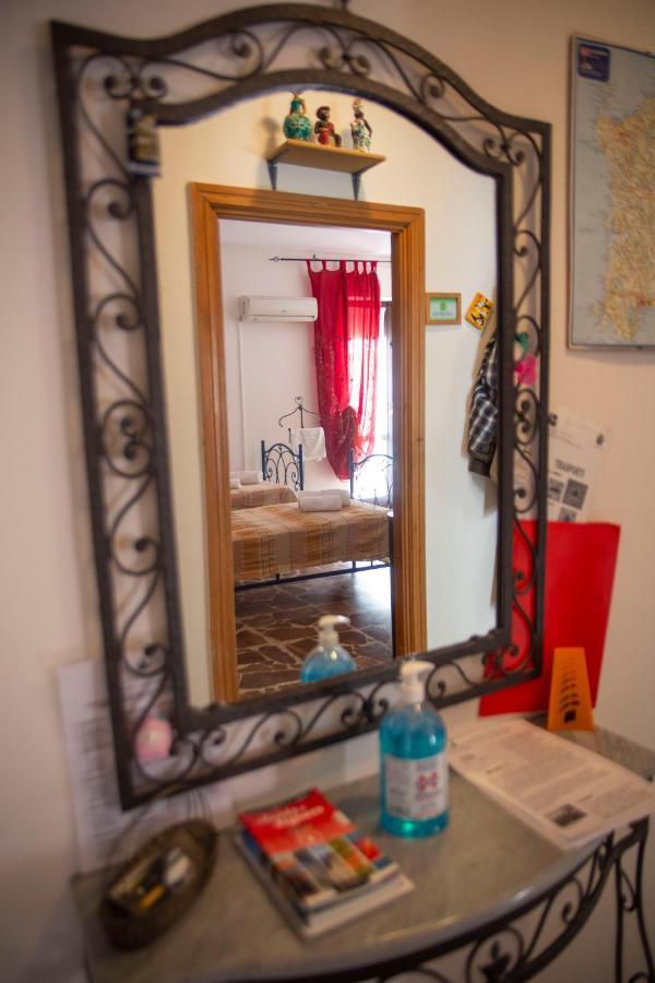 Calciufetta Bed & Breakfast