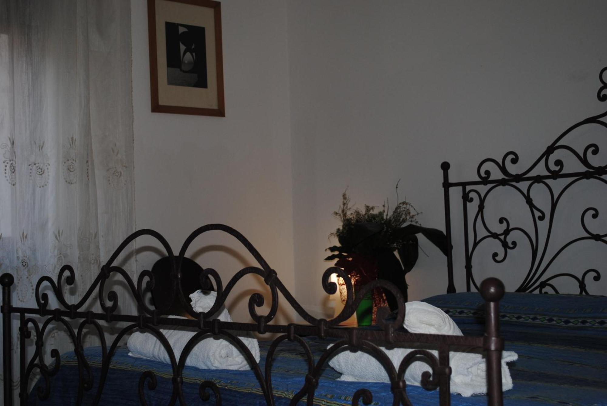 Bed & Breakfast Calciufetta Alghero