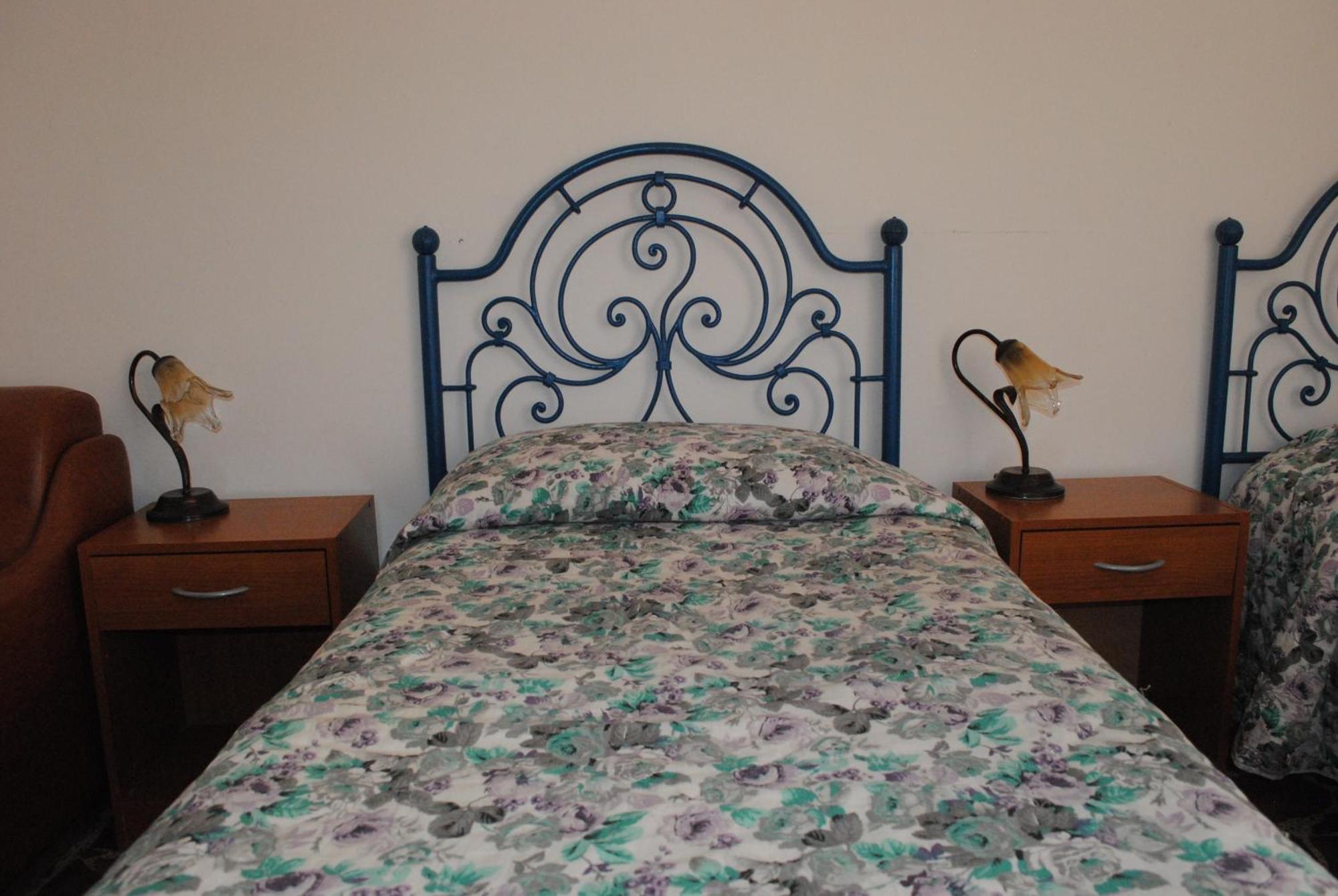 Bed & Breakfast Calciufetta 2*
