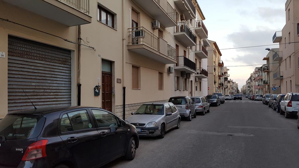 Bed & Breakfast Calciufetta