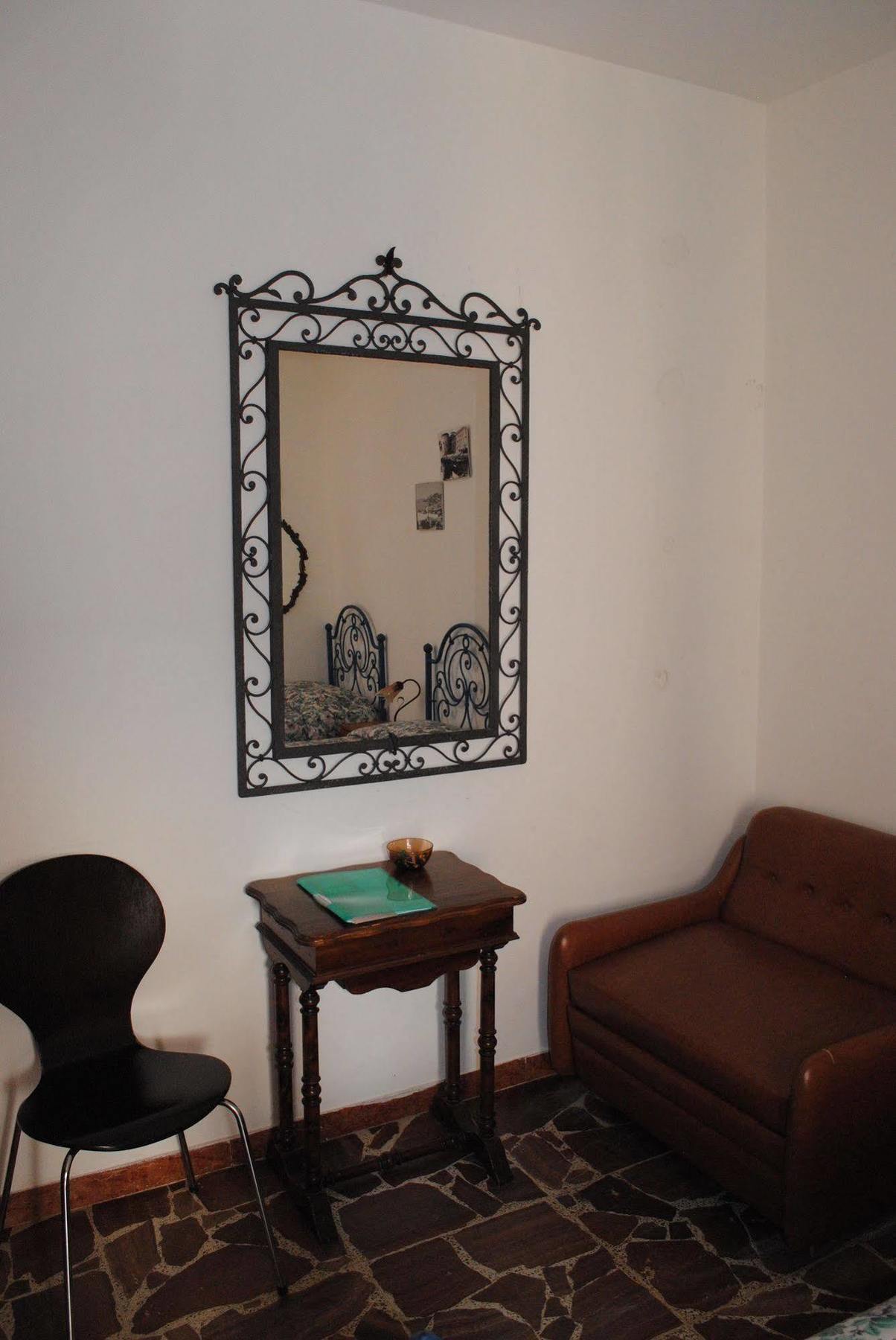 Bed & Breakfast Calciufetta