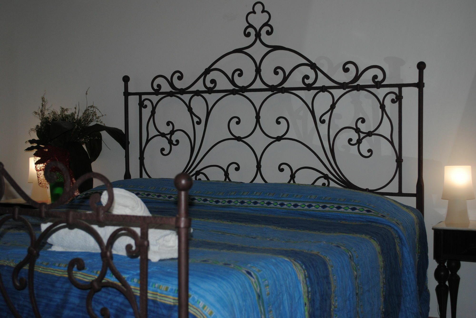 Bed & Breakfast Calciufetta