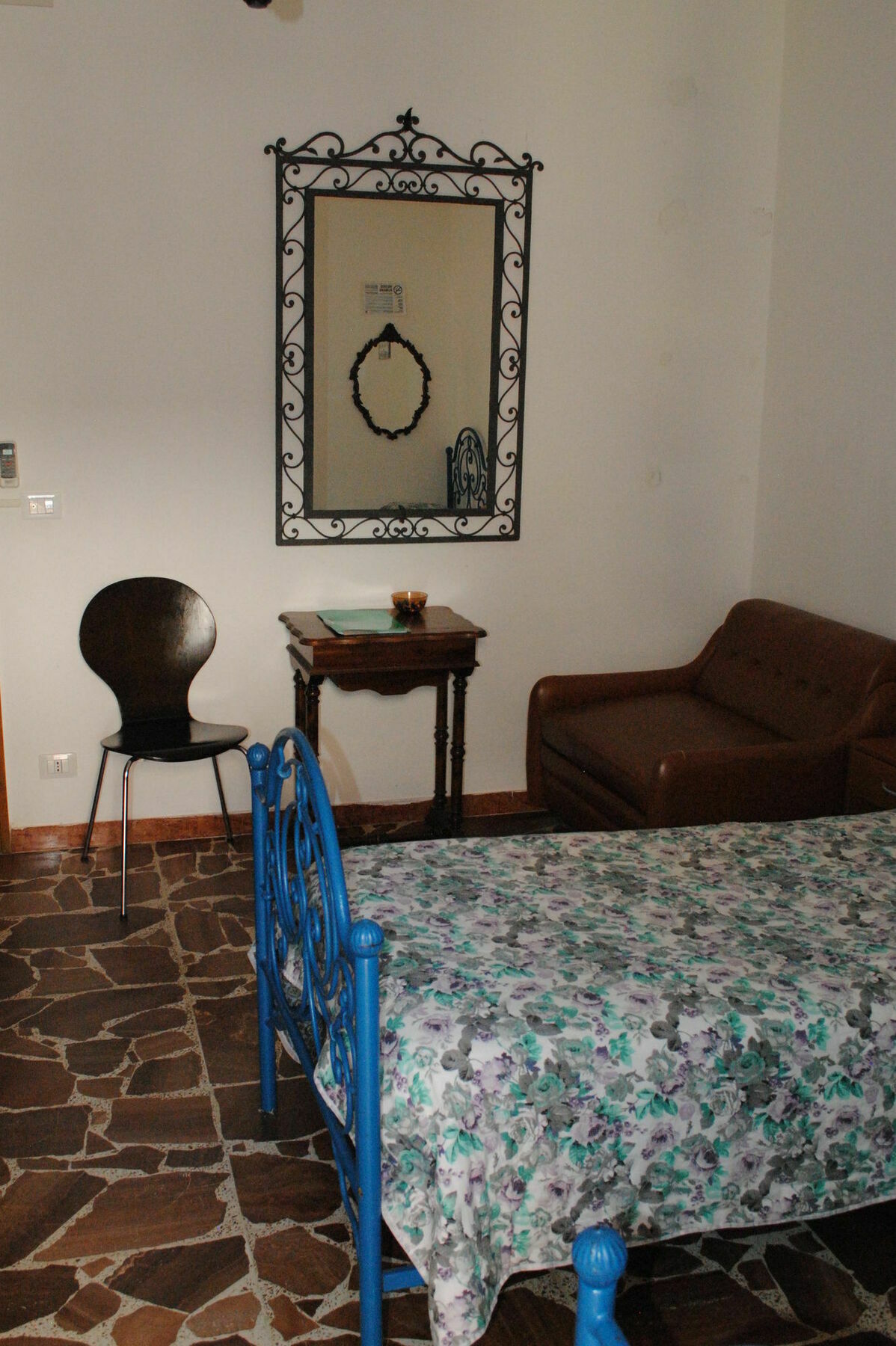 Bed & Breakfast Calciufetta