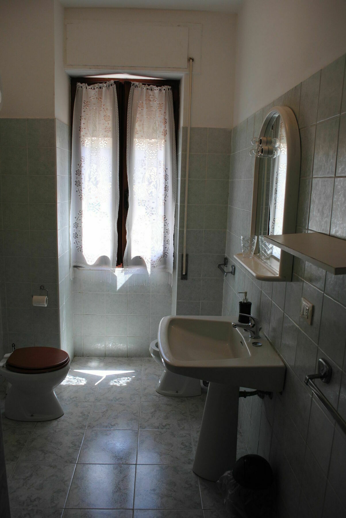 Bed & Breakfast Calciufetta