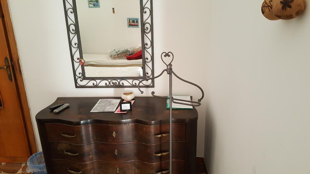 Bed & Breakfast Calciufetta