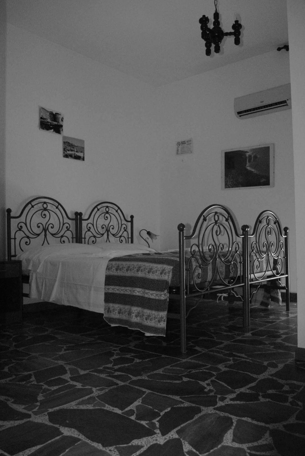 Couette-café Calciufetta Alghero