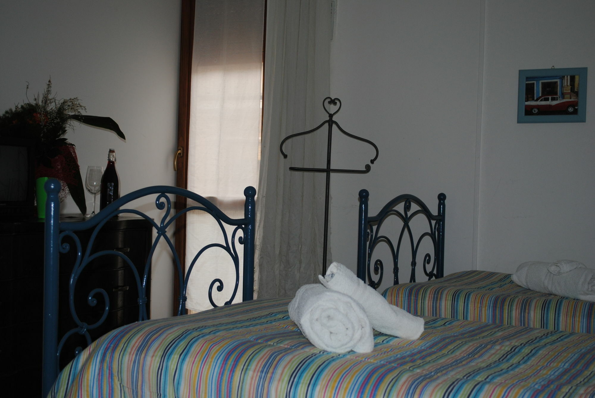 Bed & Breakfast Calciufetta Alghero